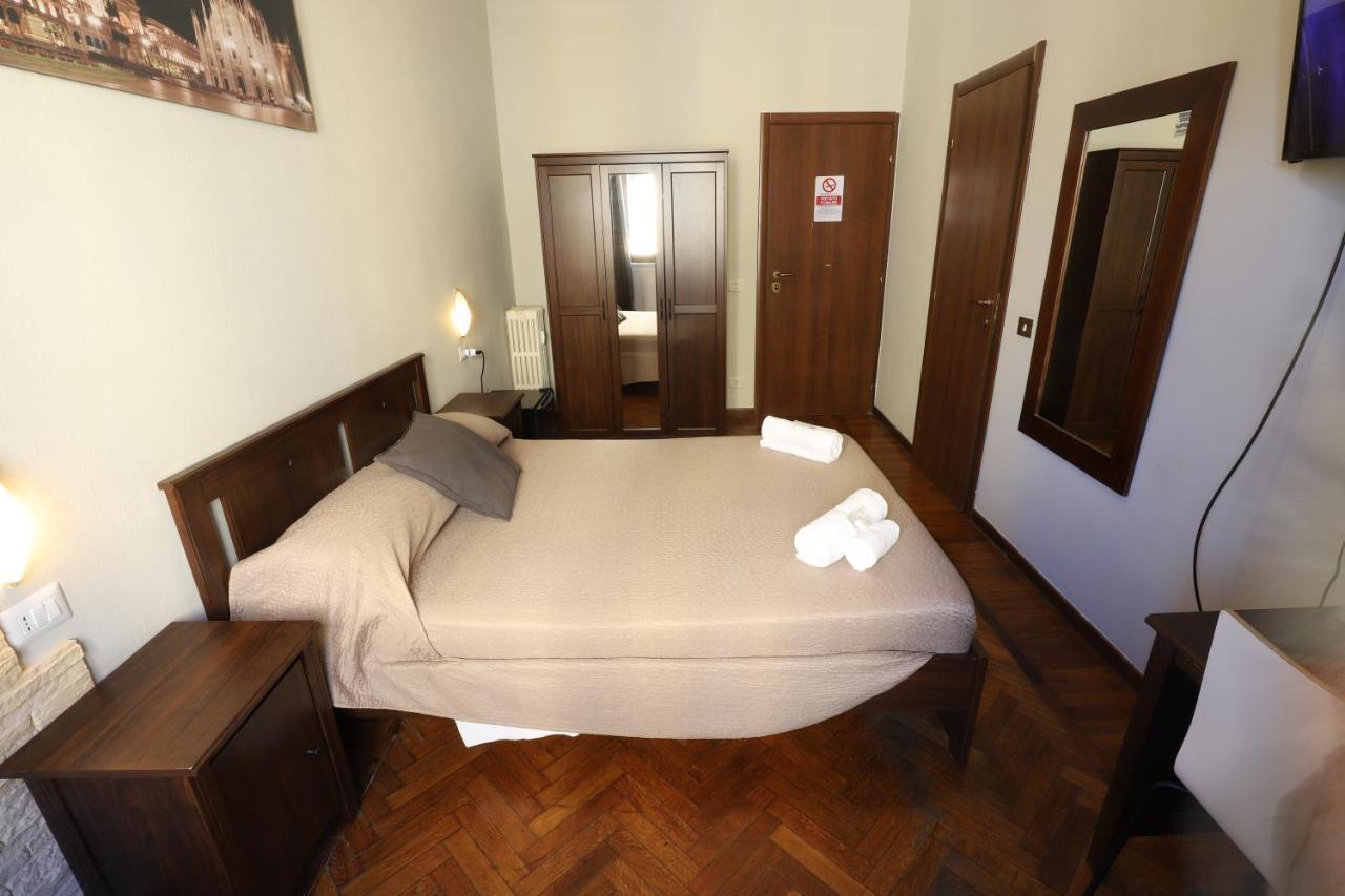 Carlo Goldoni Milan