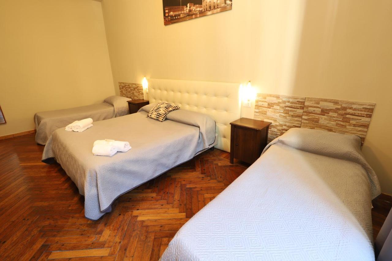 Carlo Goldoni Milan