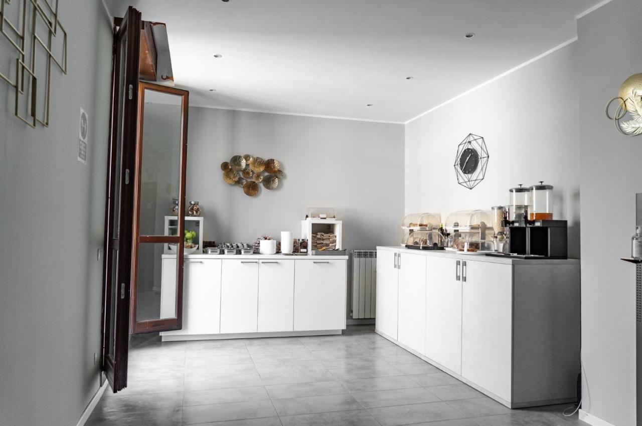 Carlo Goldoni Hotel 2*