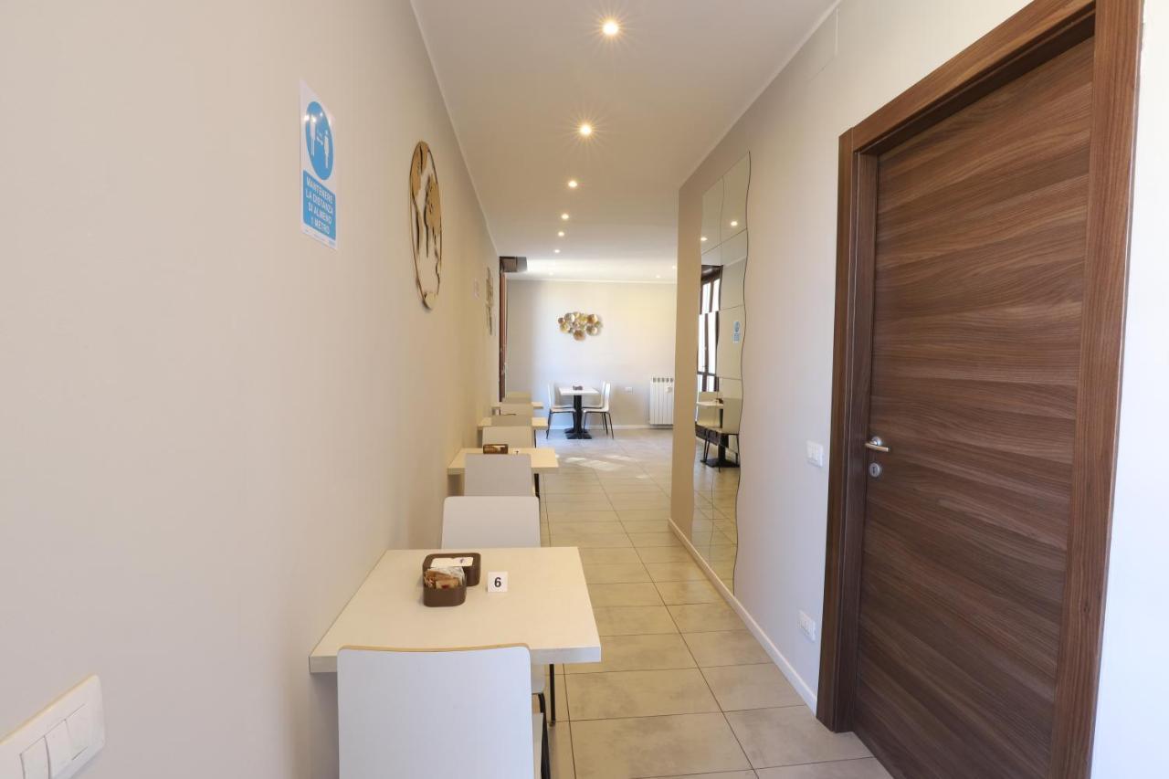 Hotel Carlo Goldoni