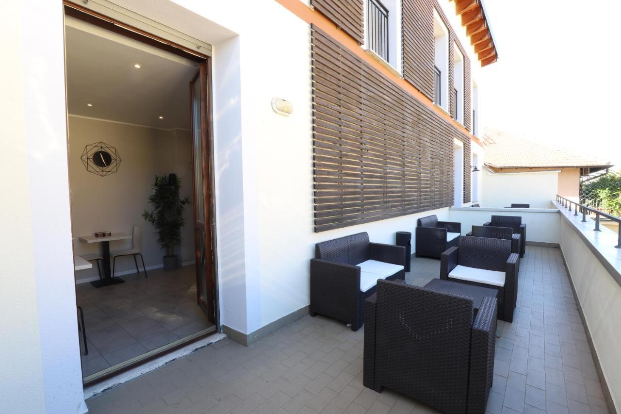 Carlo Goldoni Hotel