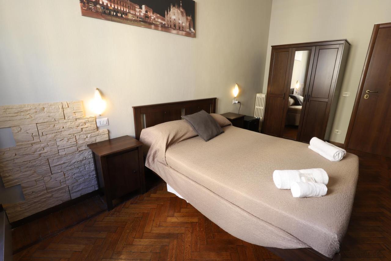 Hotel Carlo Goldoni 2*