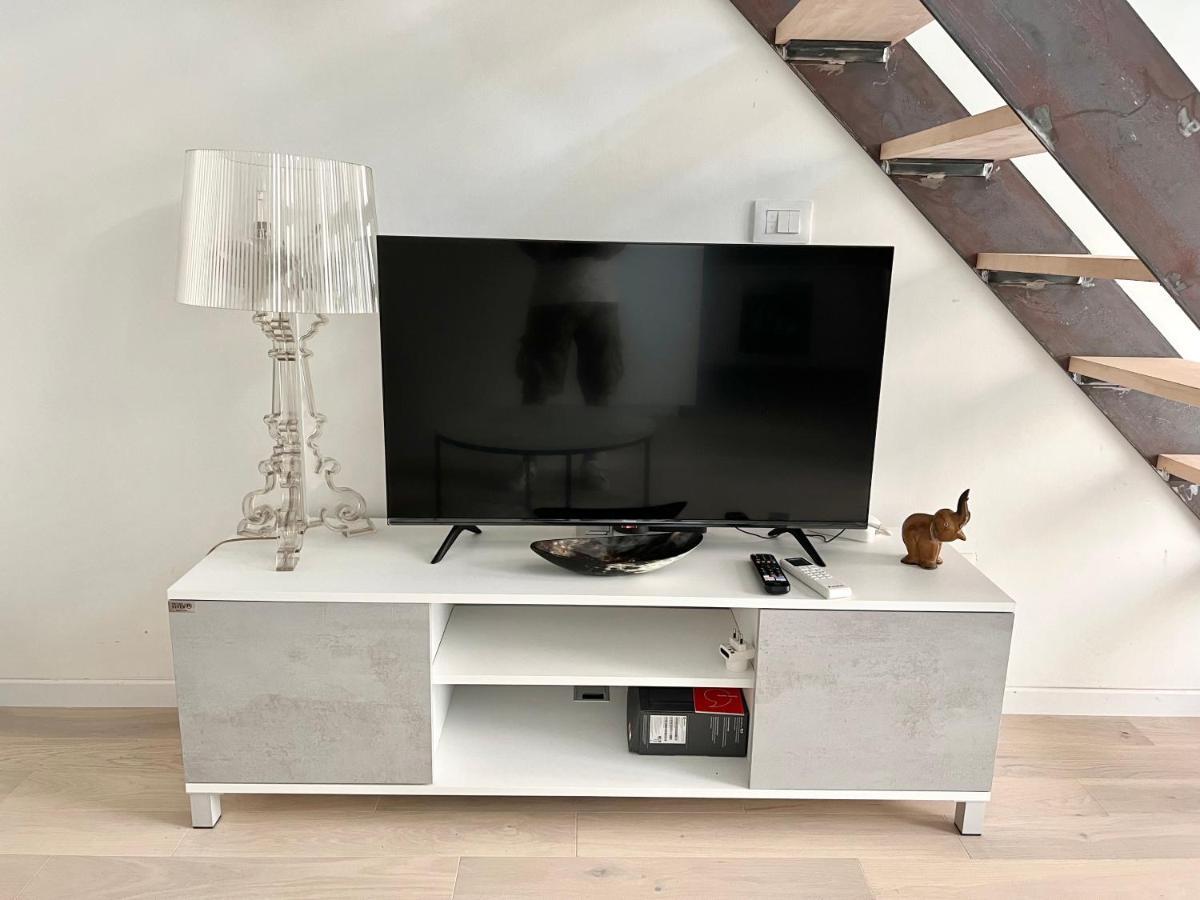 Alchemi Loft * Milaan