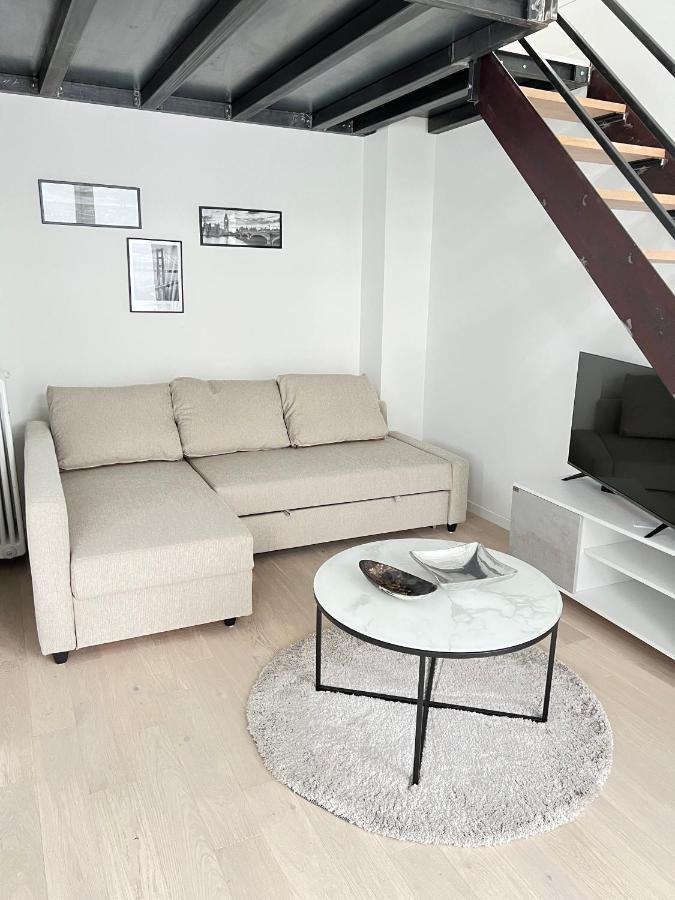 Appartement Alchemi Loft *