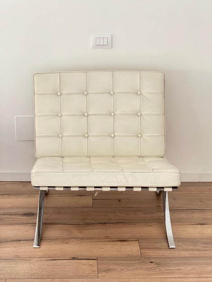 Alchemi Loft * Milaan
