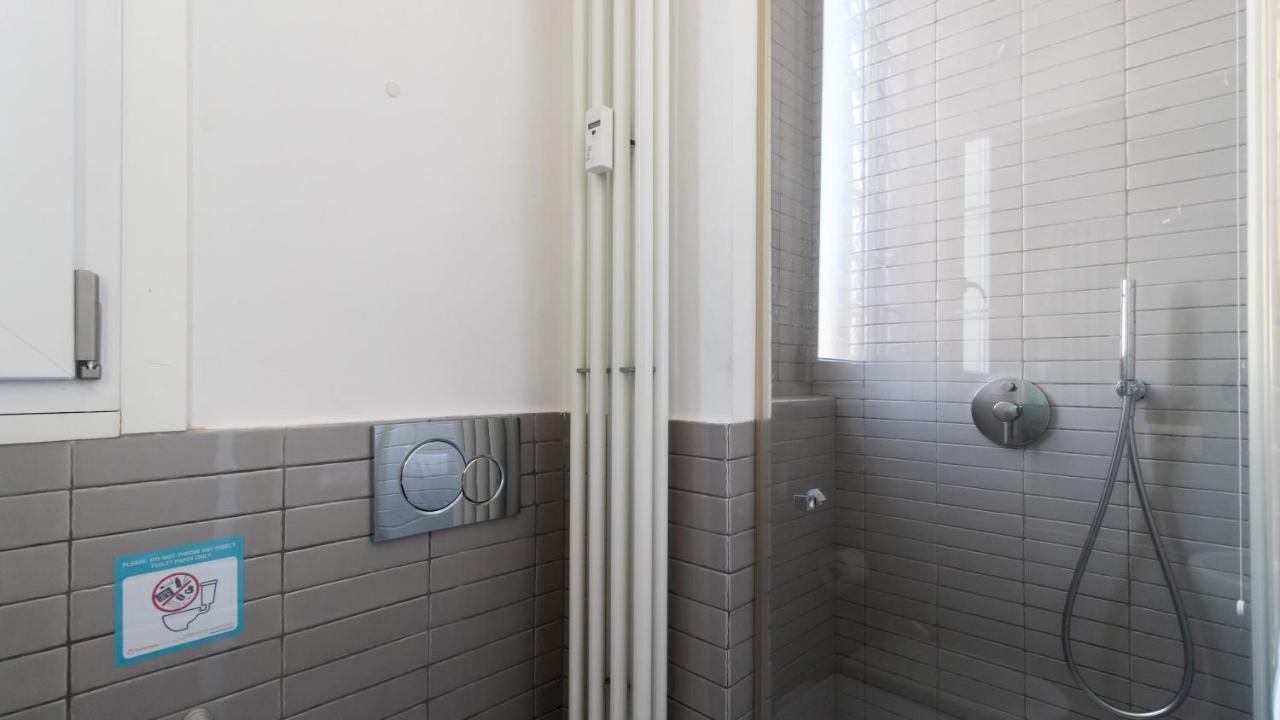Italianway - Agnesi 15 Appartement *