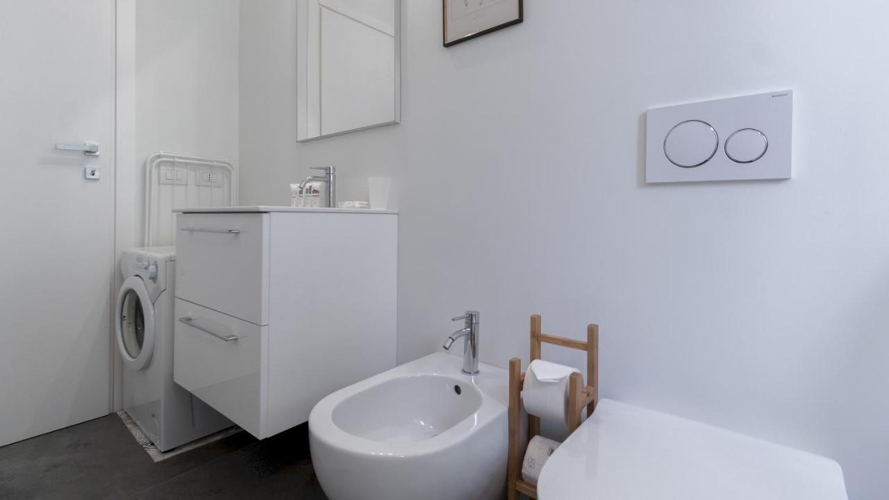Appartement Italianway - Caterina Da Forli 6 *