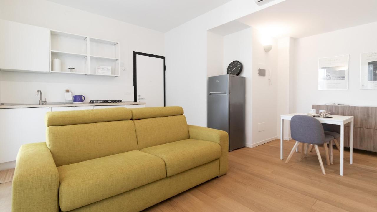 Italianway - Caterina Da Forli 6 Leilighet Milano