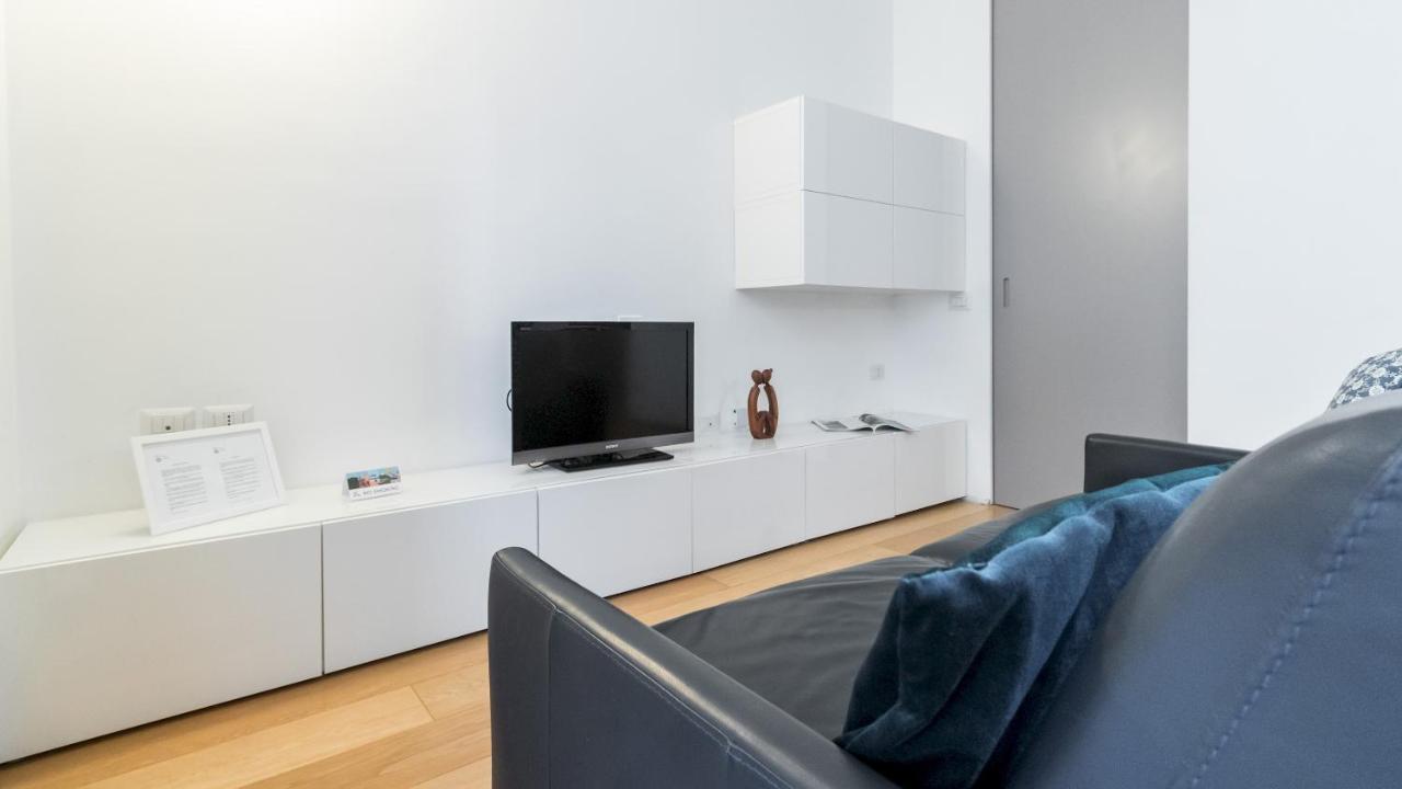 Appartement Italianway - Agnesi 15