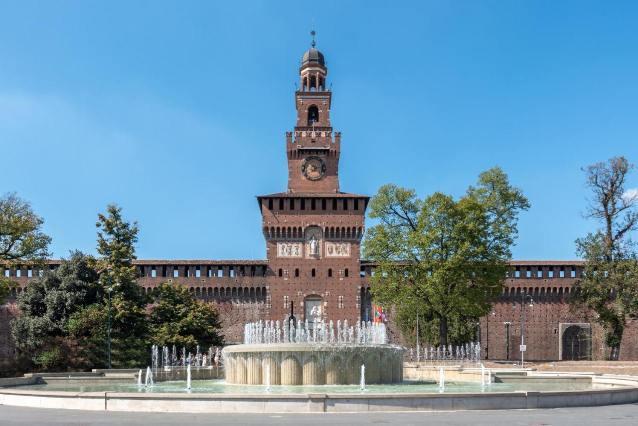 The Couper Castello Gasthuis *