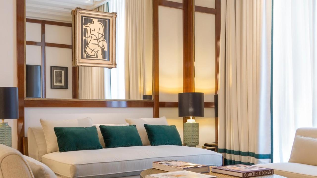 Hotell Portrait - Lungarno Collection