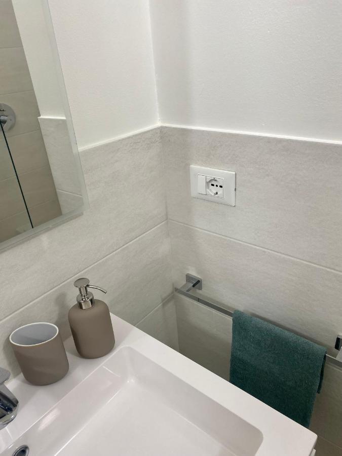 Stresa Centrale 3pax Wifi Apartment Mailand