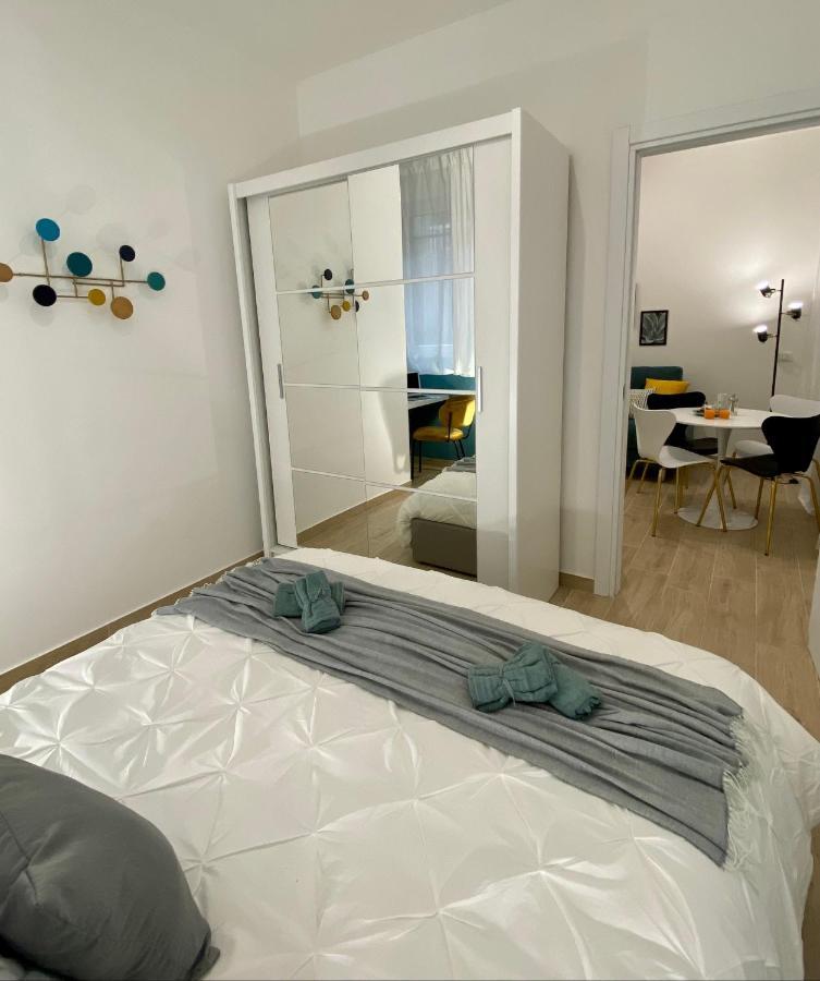 Stresa Centrale 3pax Wifi * Mailand