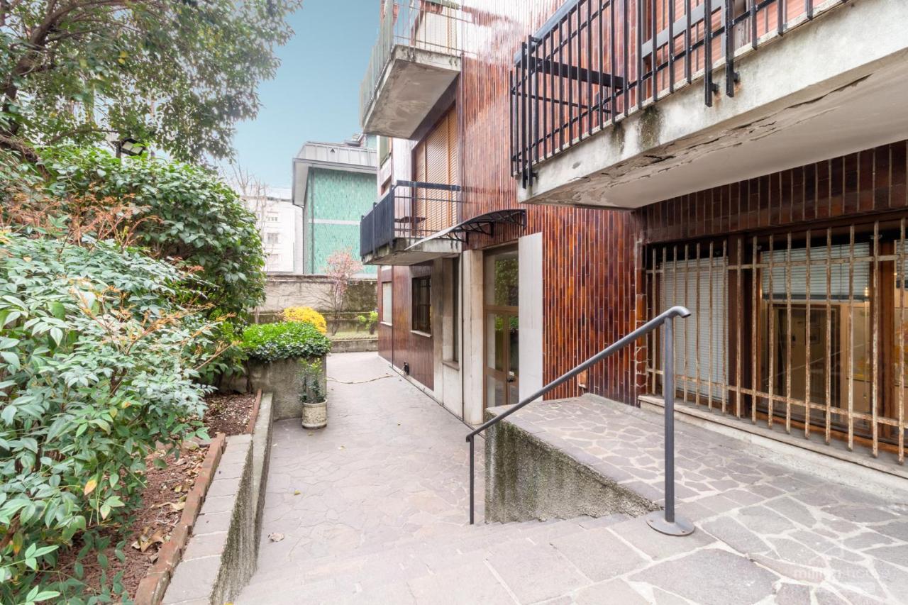Apartment Stresa Centrale 3pax Wifi Mailand