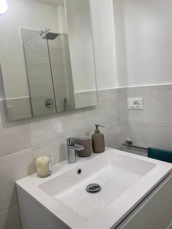 Apartment Stresa Centrale 3pax Wifi Mailand