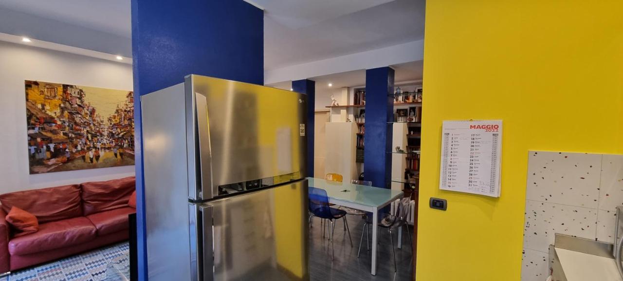 Altido Cosy 2-bed Flat In Milan's Heart Milano