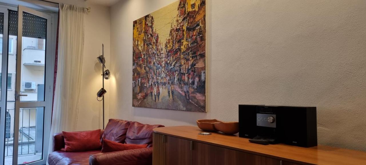 Leilighet Altido Cosy 2-bed Flat In Milan's Heart