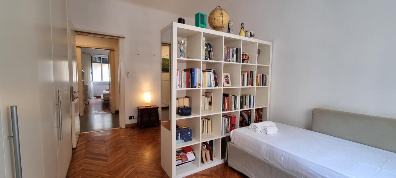 Altido Cosy 2-bed Flat In Milan's Heart Leilighet
