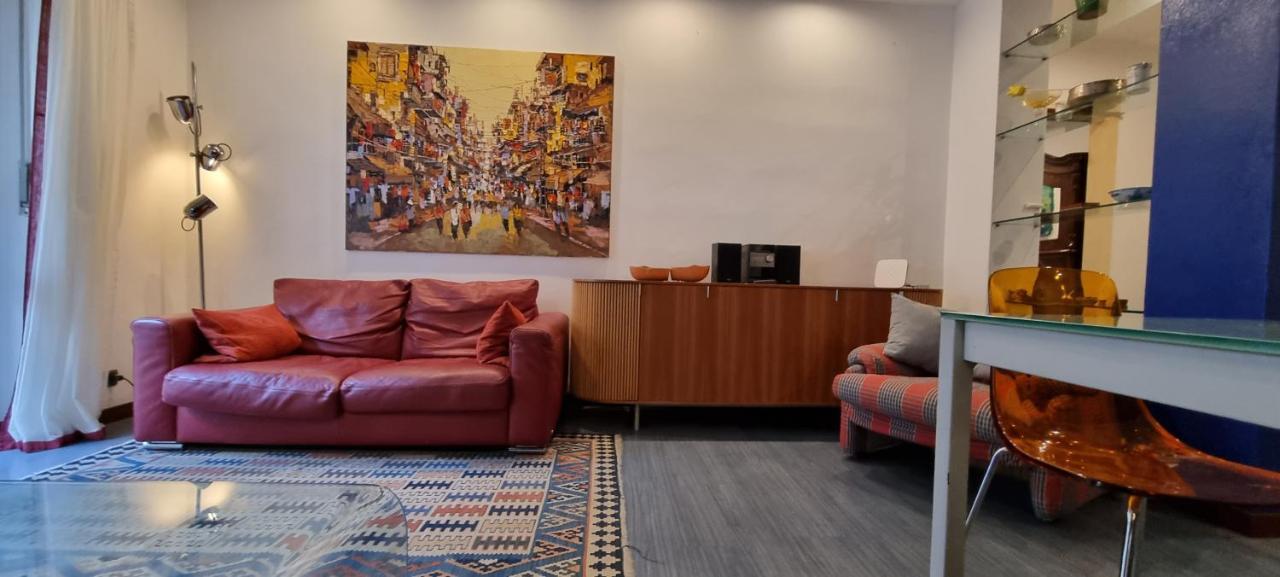 Altido Cosy 2-bed Flat In Milan's Heart * Milano