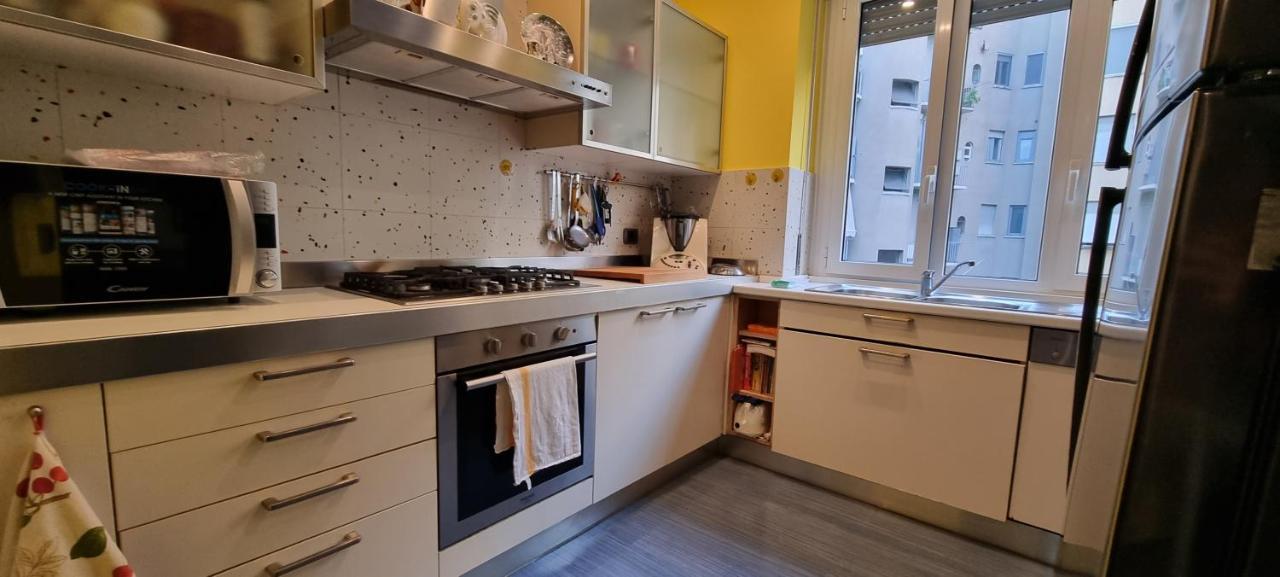 Leilighet Altido Cosy 2-bed Flat In Milan's Heart *