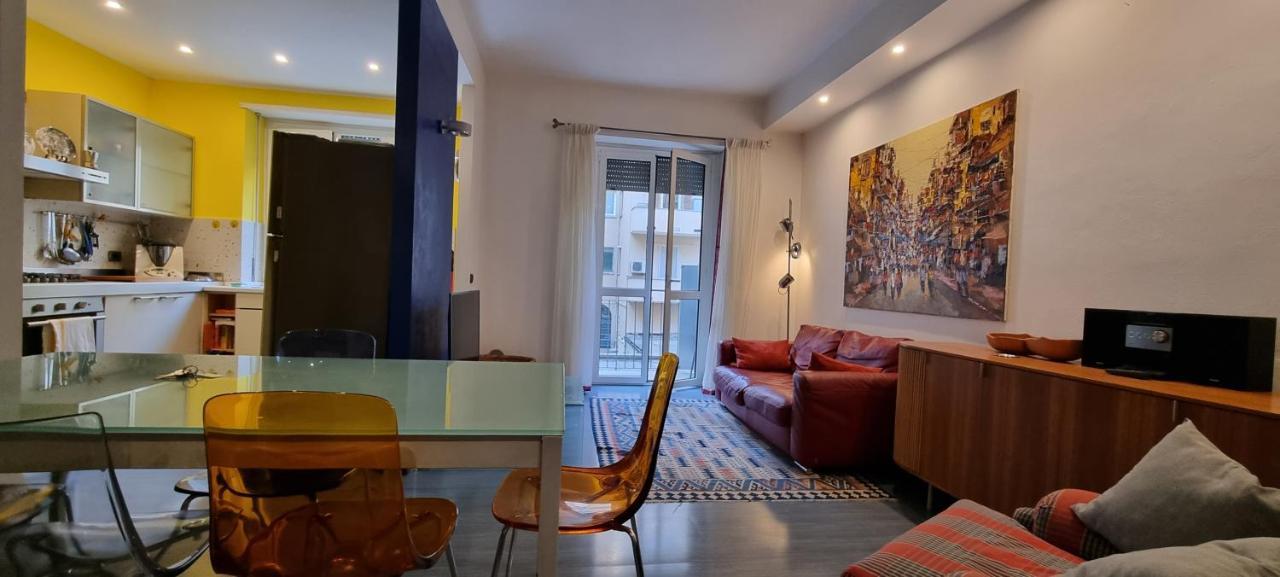 Altido Cosy 2-bed Flat In Milan's Heart Milano