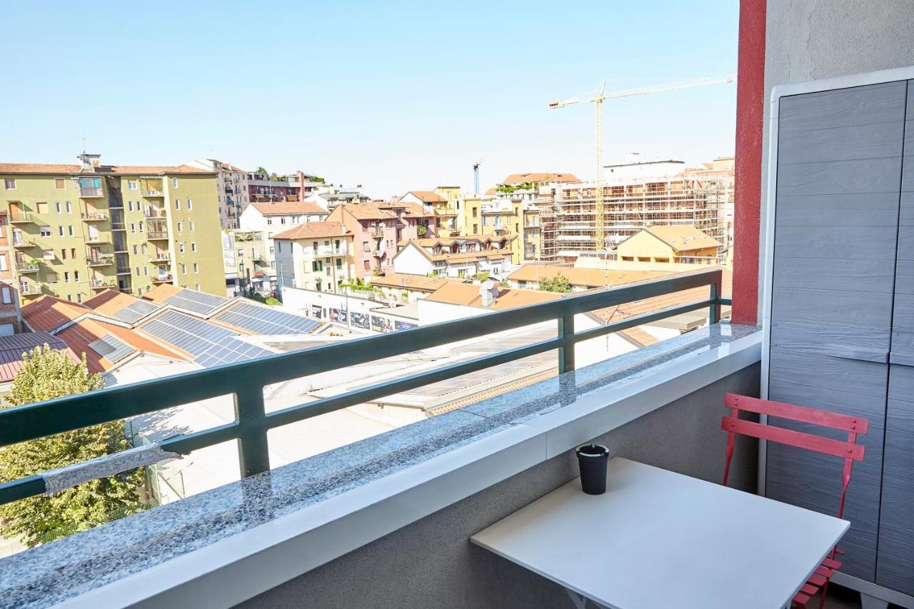 Lejlighed Luvi - Villoresi 28 Milano
