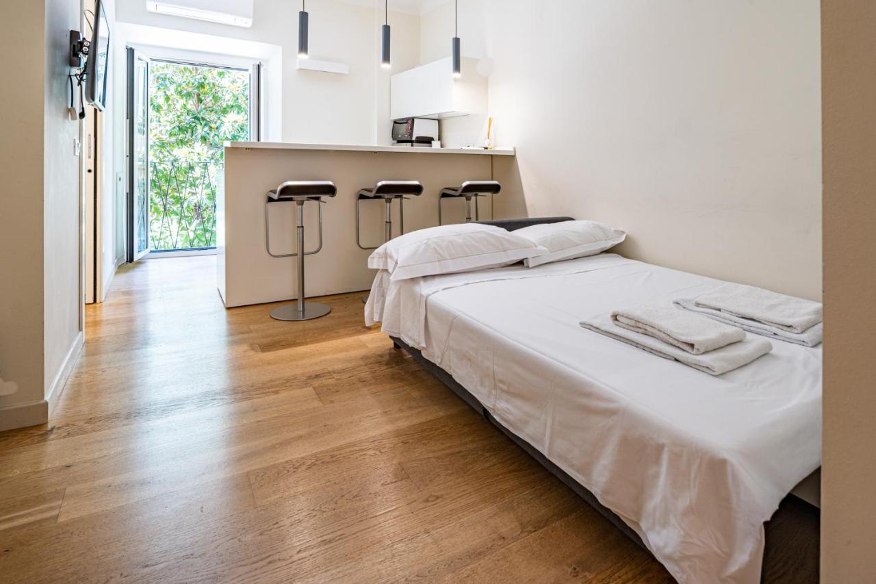 Brera Livings, Charming Flat Near Duomo Leilighet *