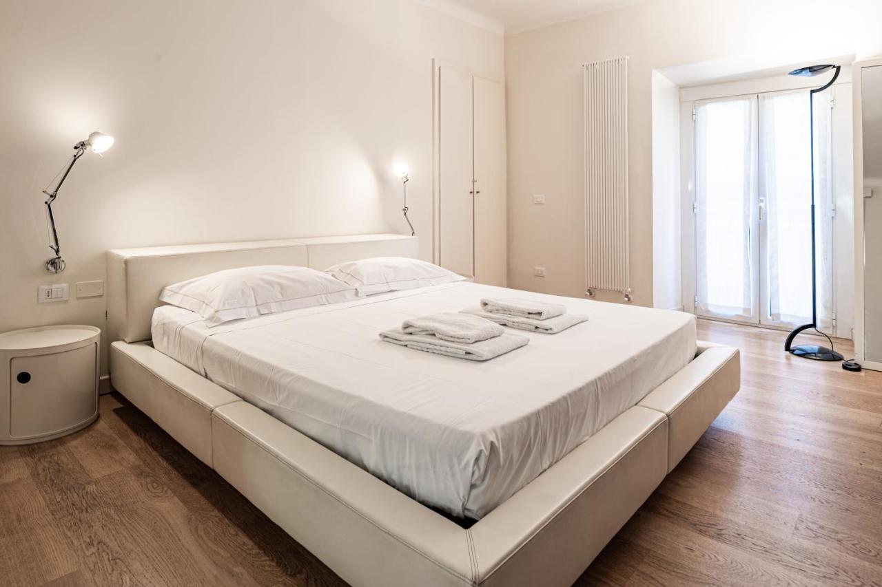 Leilighet Brera Livings, Charming Flat Near Duomo