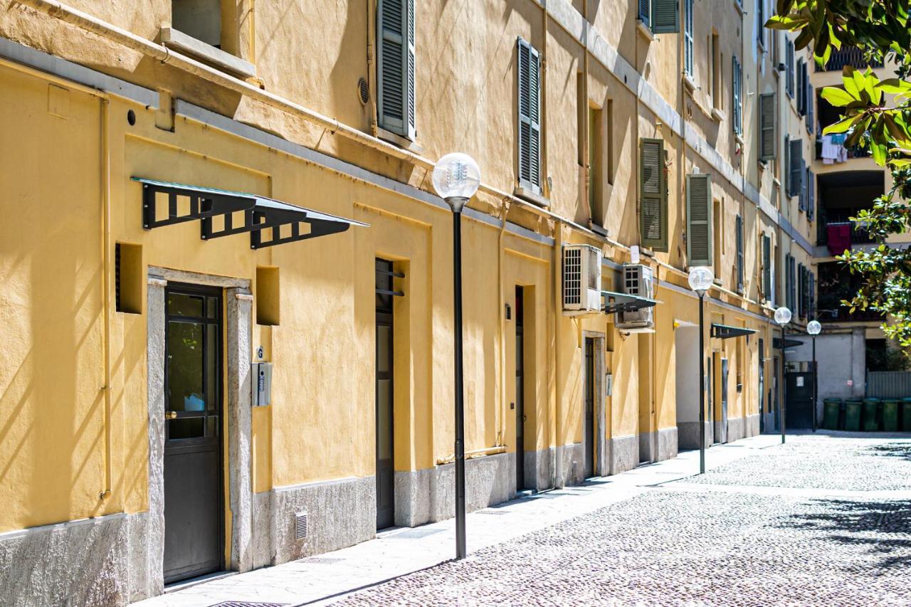 Leilighet Brera Livings, Charming Flat Near Duomo Milano