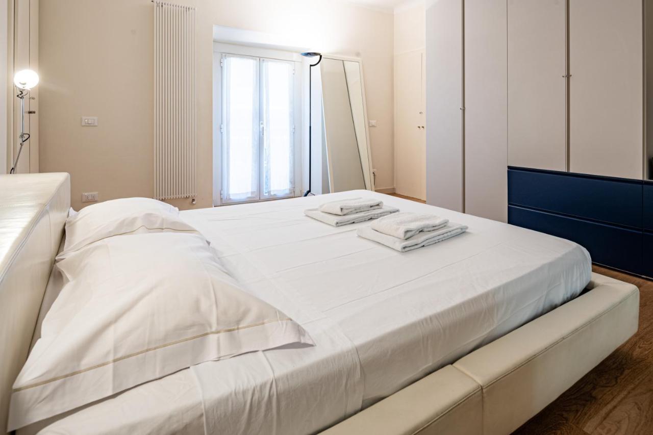 Brera Livings, Charming Flat Near Duomo Leilighet