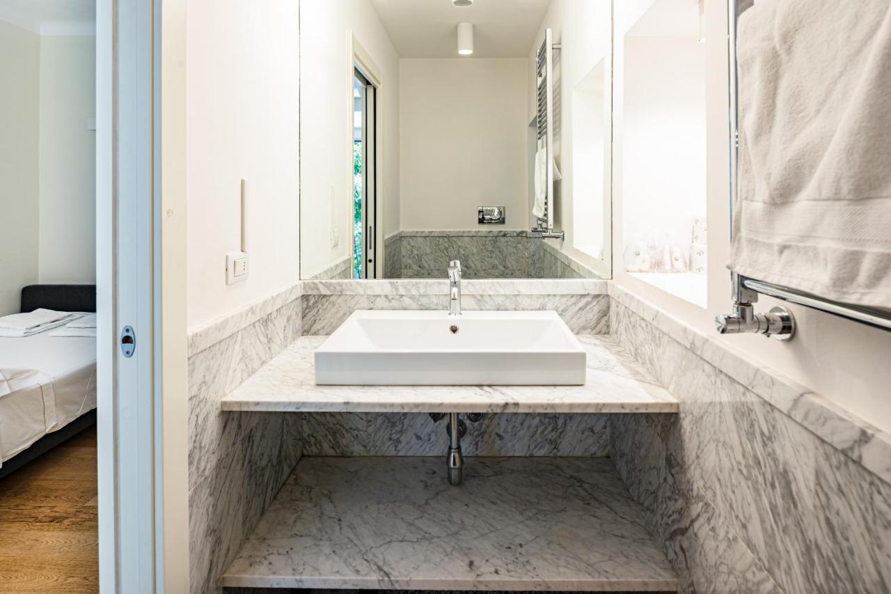 Brera Livings, Charming Flat Near Duomo Leilighet *