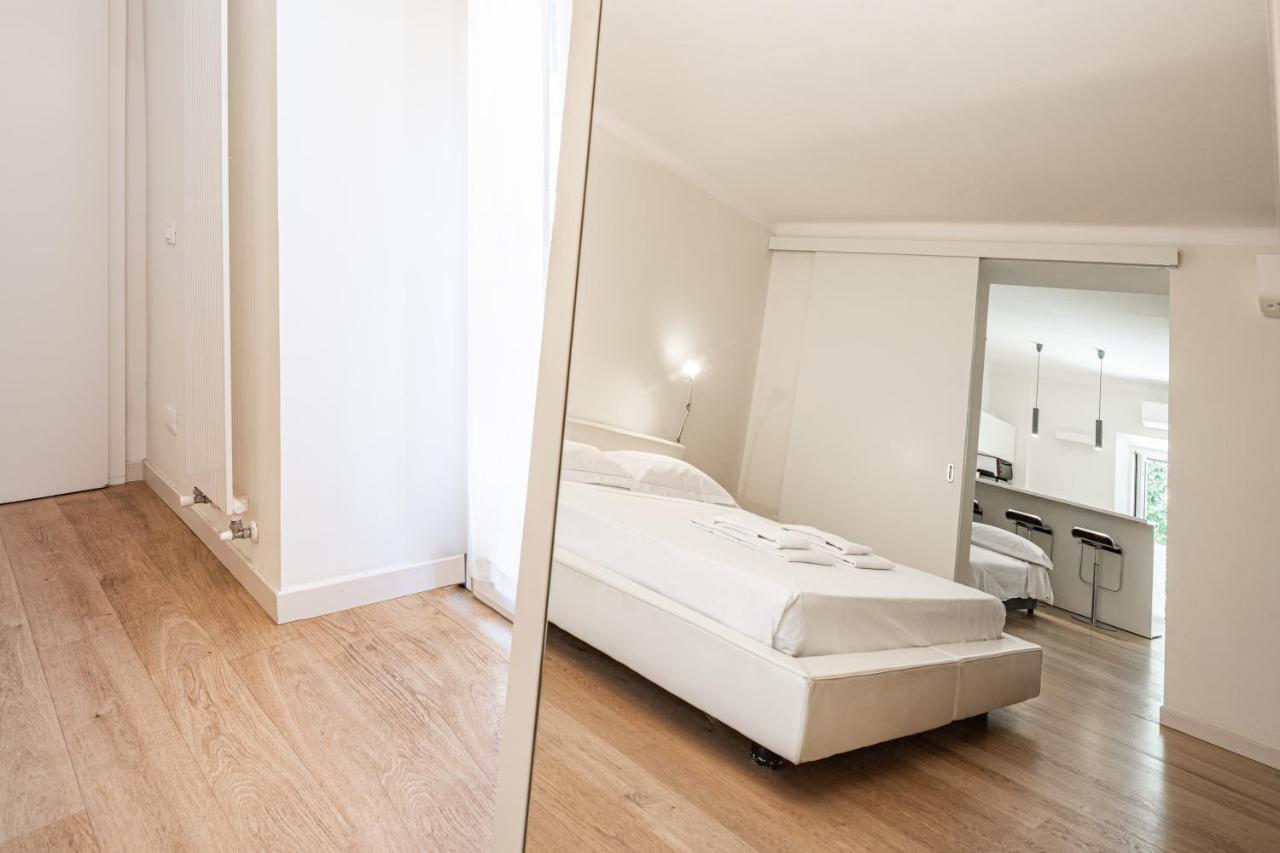 Leilighet Brera Livings, Charming Flat Near Duomo Milano