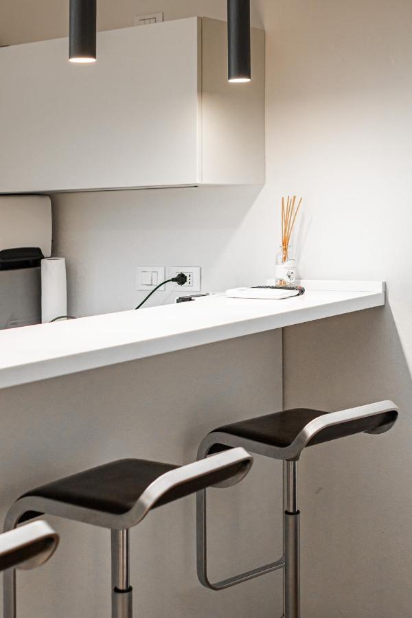 Leilighet Brera Livings, Charming Flat Near Duomo *