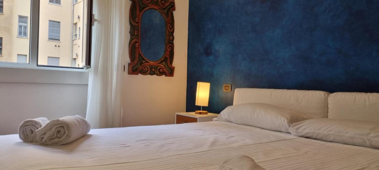 Altido Cosy 2-bed Flat In Milan's Heart Leilighet Milano