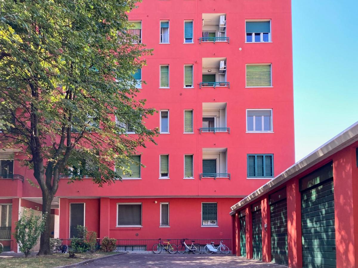 Lejlighed Luvi - Villoresi 28 Milano