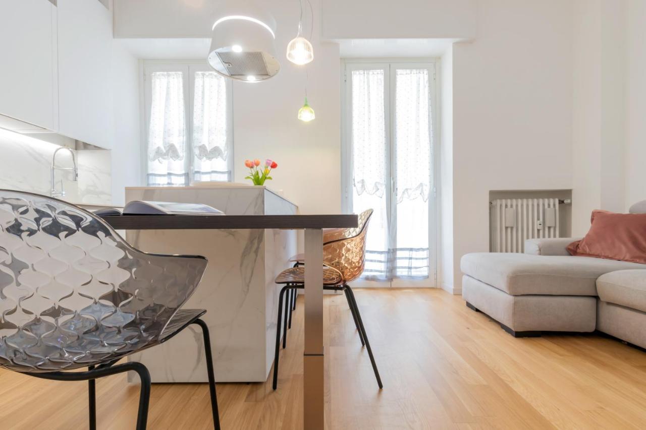 Design Premium In Center - Homeunity Milan