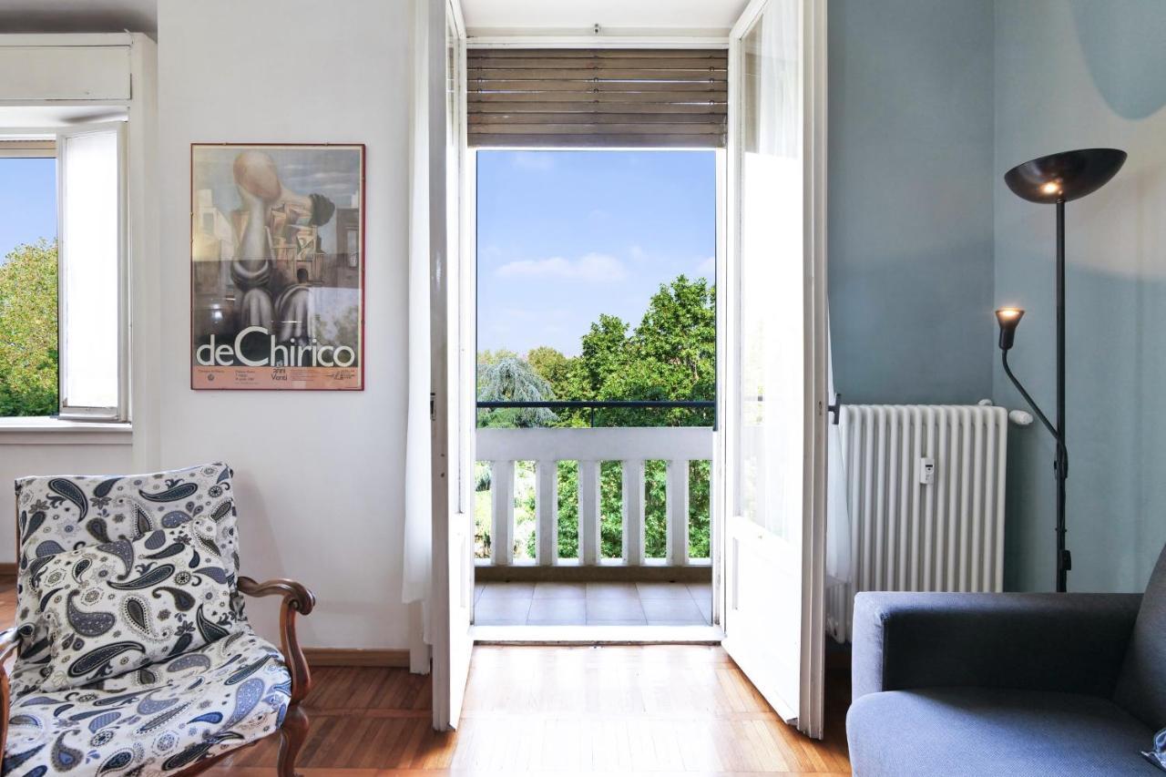 Contempora - Piazzale Susa 14 Apartment Milan