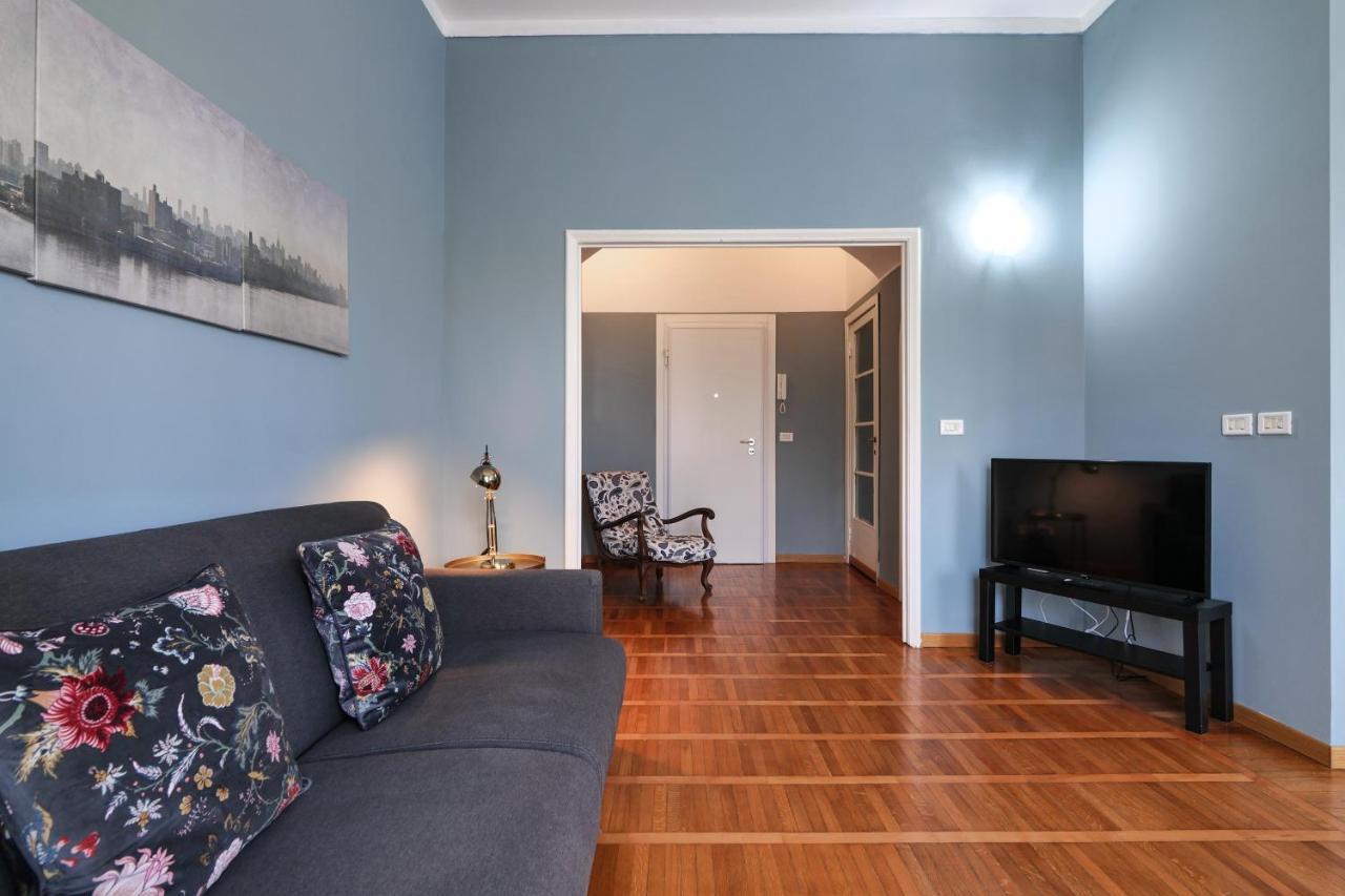 Apartment Contempora - Piazzale Susa 14 Milan