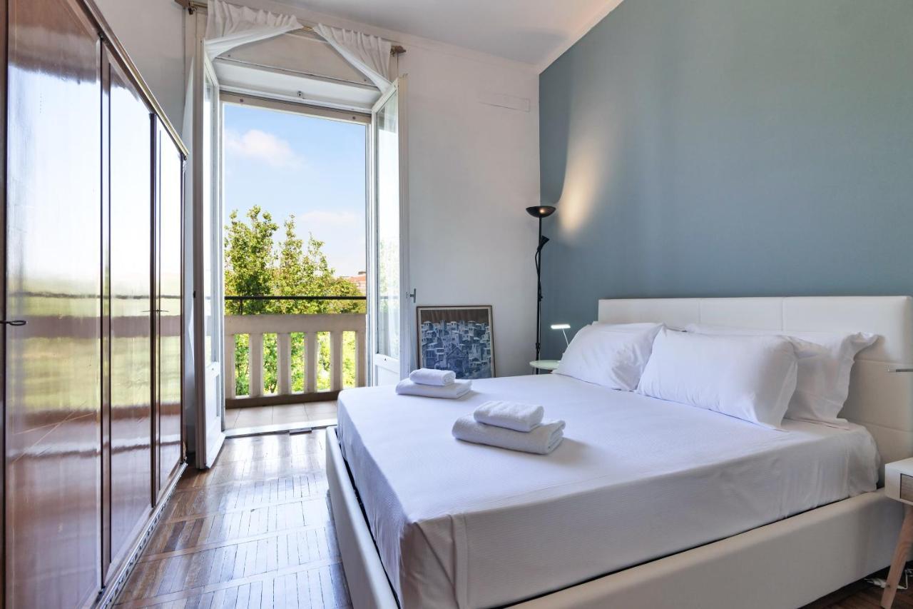 Apartment Contempora - Piazzale Susa 14 Milan