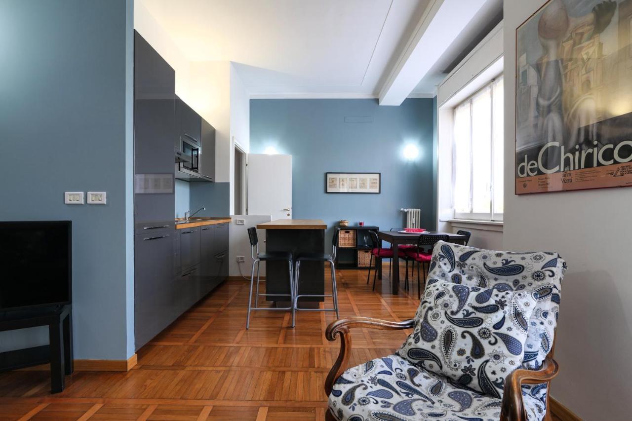 Apartment Contempora - Piazzale Susa 14 *