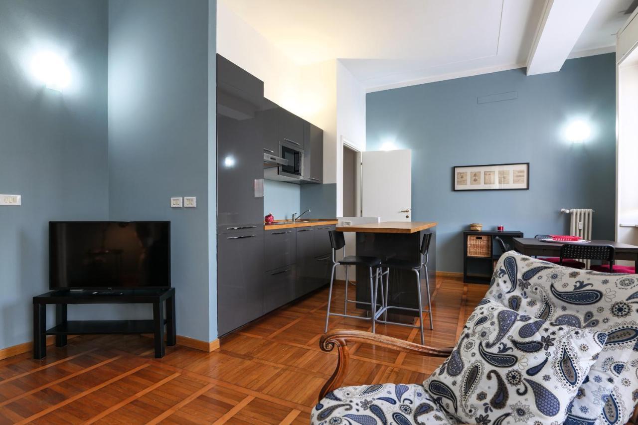 Contempora - Piazzale Susa 14 Apartment Milan