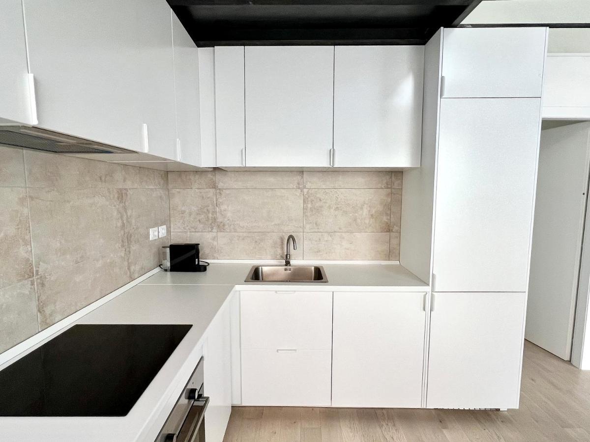 Alchemi Loft * Milaan