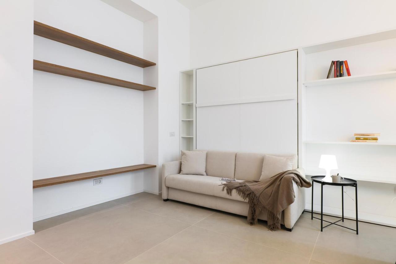 Apartment Contempora - Cermenate 54b Milan