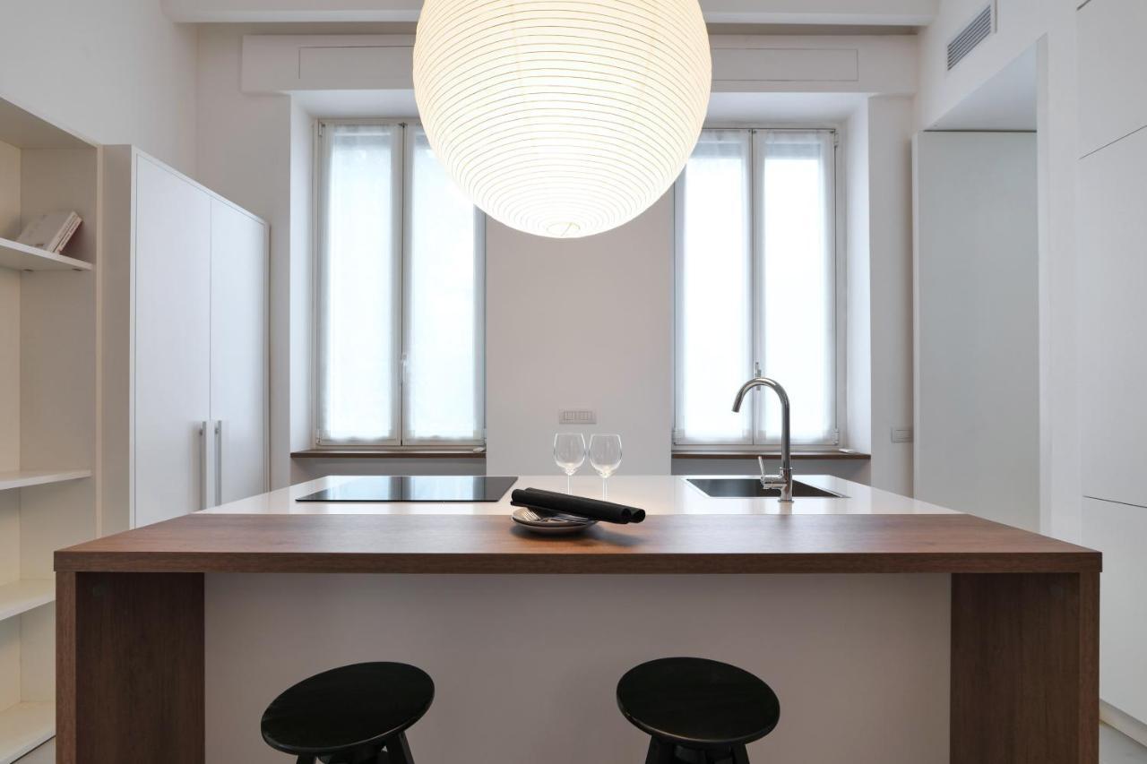 Apartment Contempora - Cermenate 54b Milan