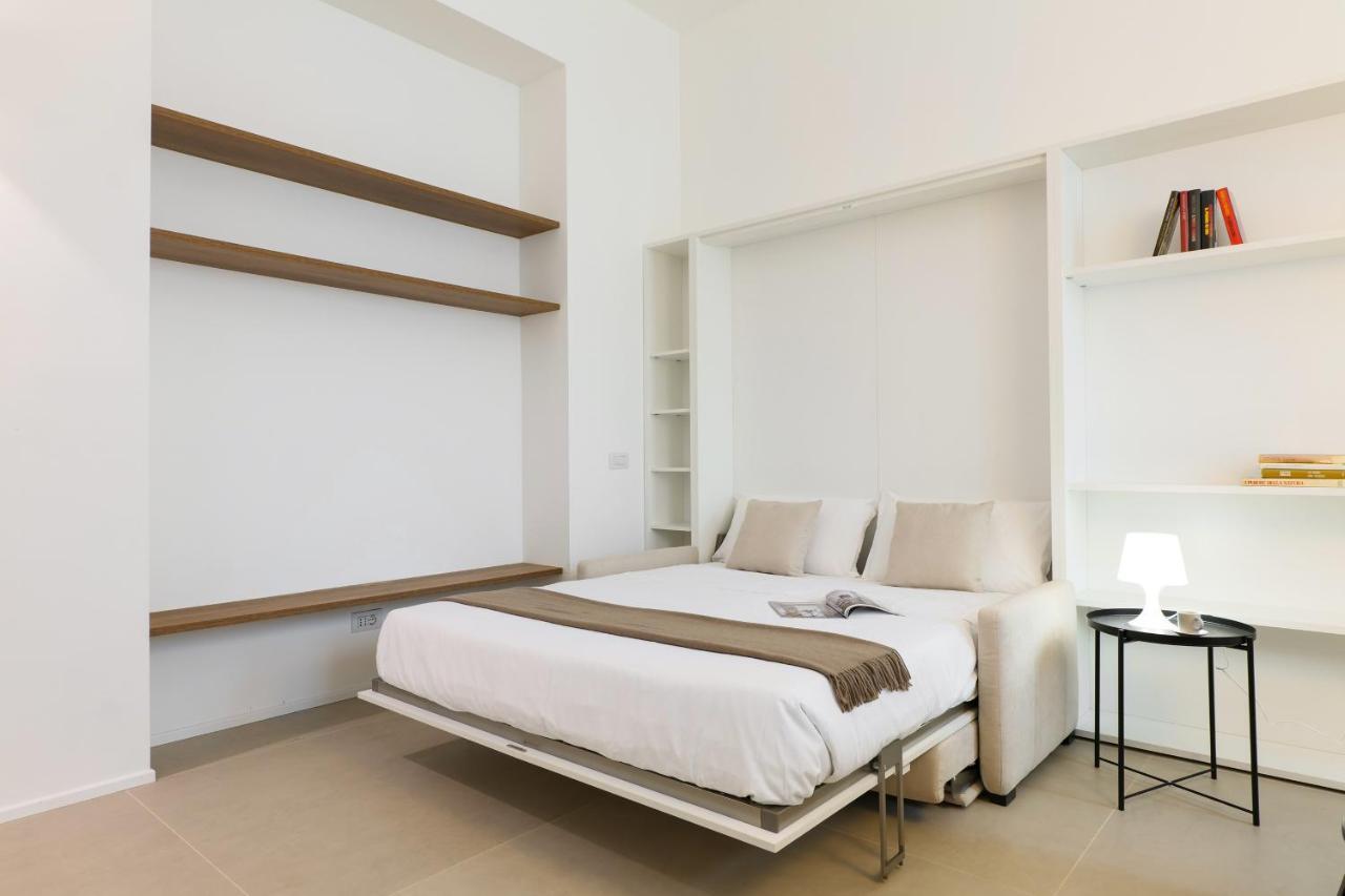 Contempora - Cermenate 54b Apartment Milan