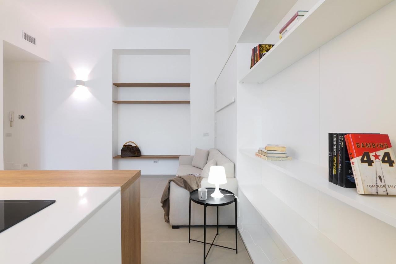 Contempora - Cermenate 54b Milan