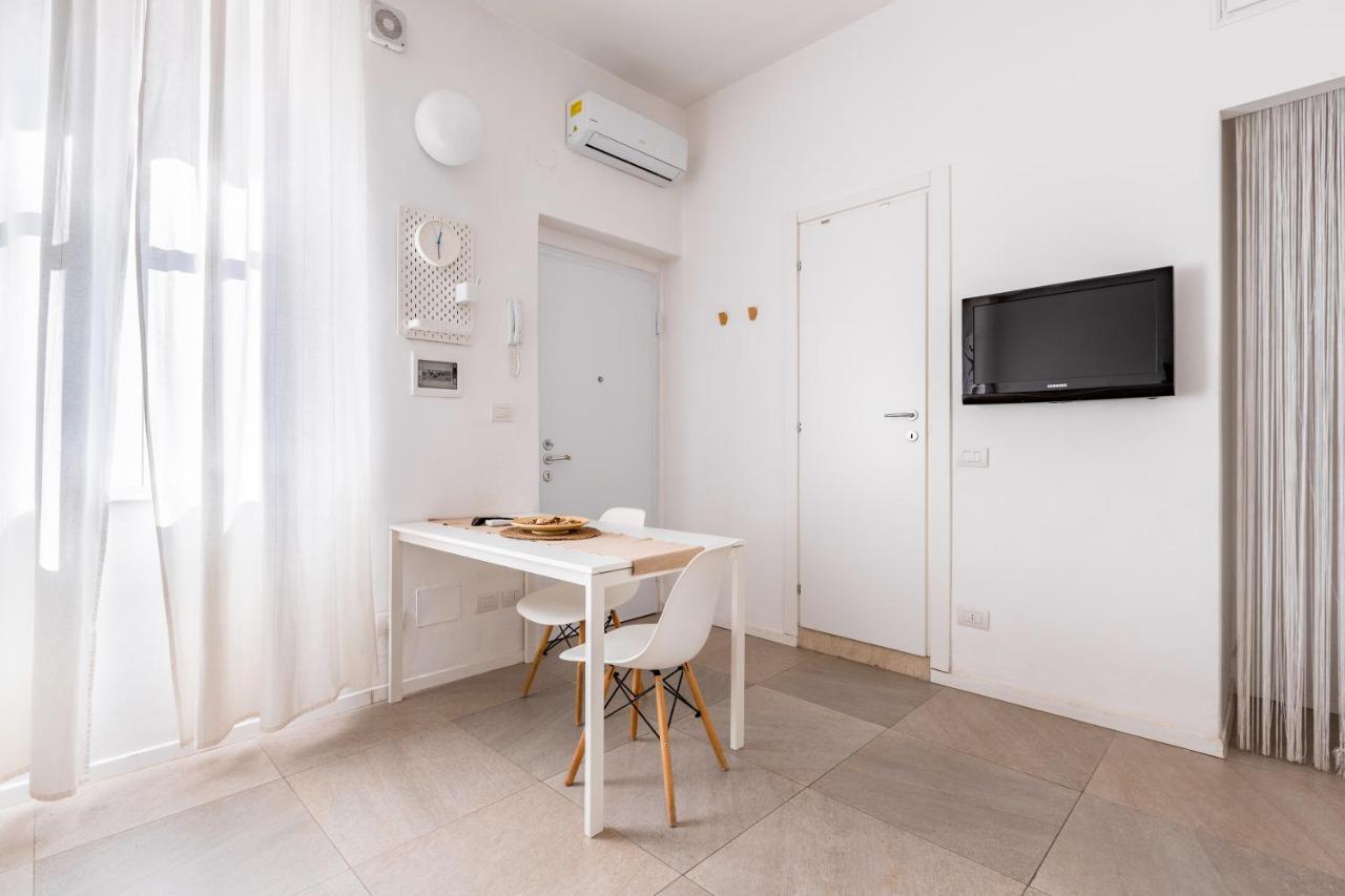 Cosy With Shared Terrace! Lejlighed Milano