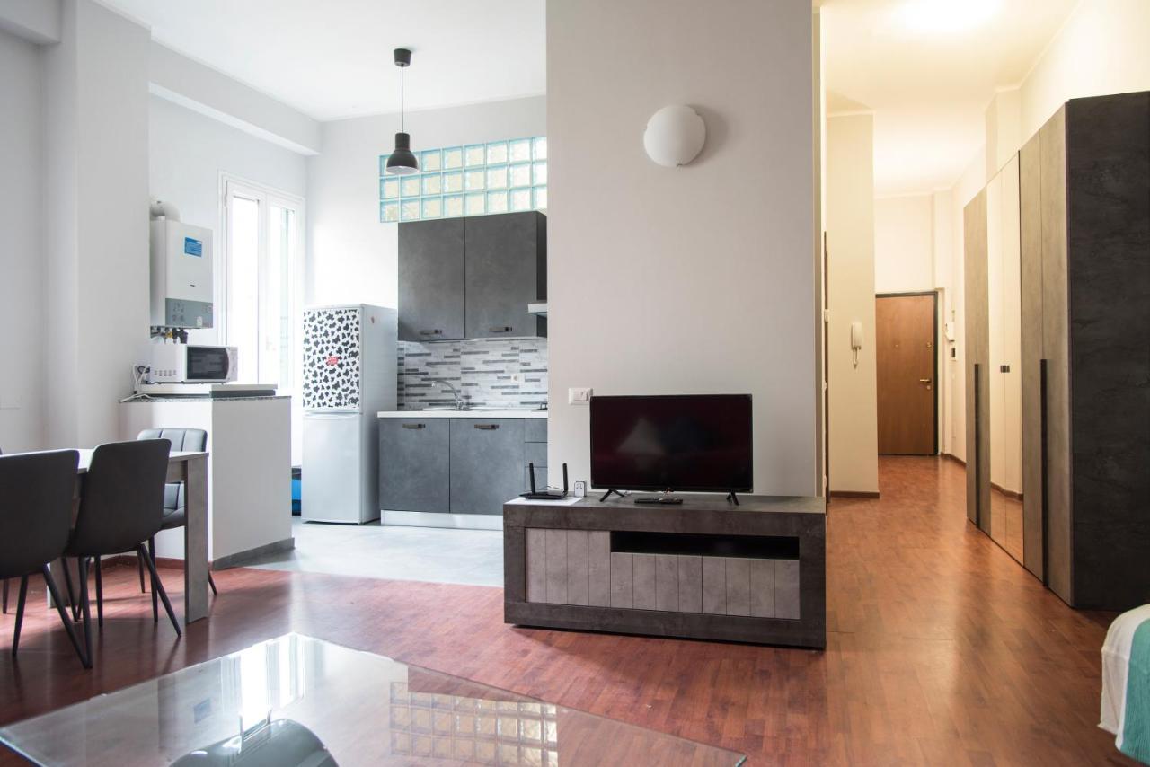 Appartement Youhosty - Venini 59 *