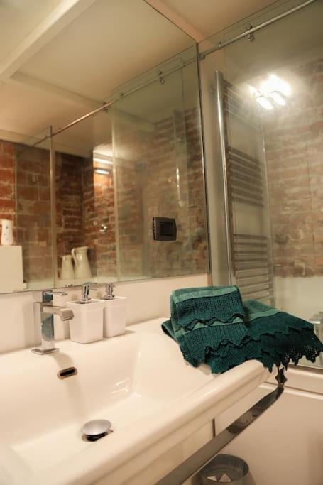 Loft Di Design Nel Cuore Di *