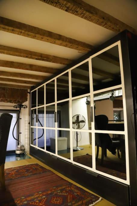 Loft Di Design Nel Cuore Di Milan